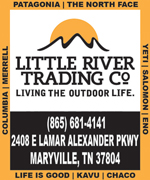 Little river trading co.