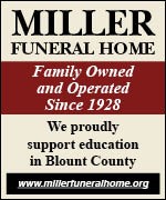 Miller funeral home